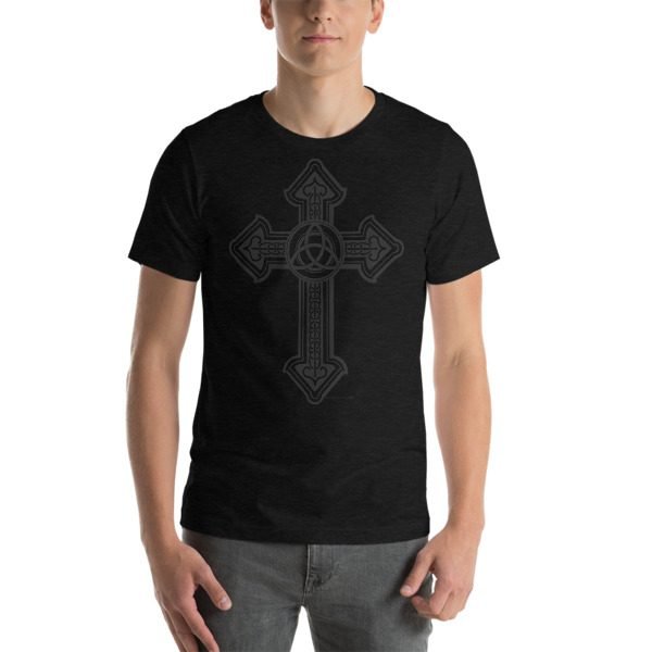 Relic Cross - Men's Blackout Edition