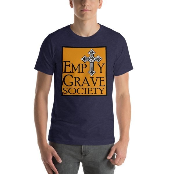 Empty Grave Society - Men's