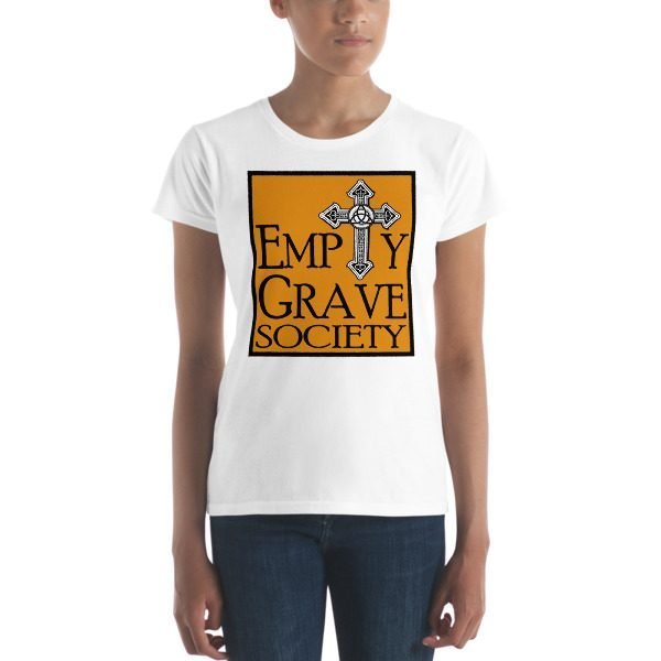 Empty Grave Society - Women's