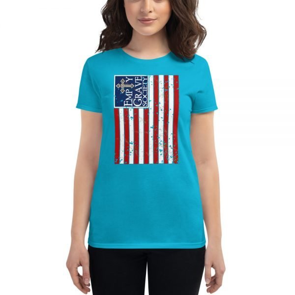 EGS Flag - Women's