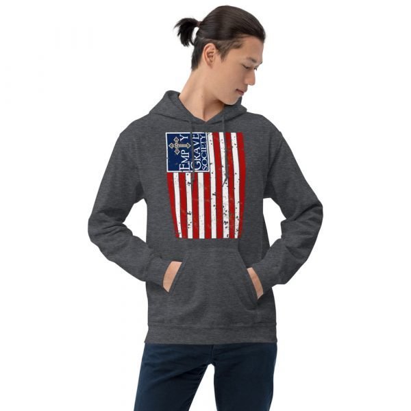 ESG Flag - Unisex Hoodie