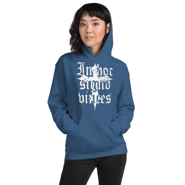 In Hoc Signo Vinces - Unisex Hoodie