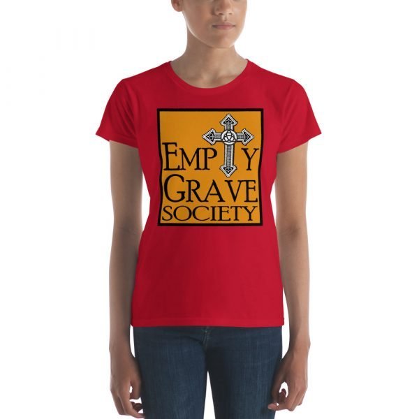 Empty Grave Society - Women's - Image 2